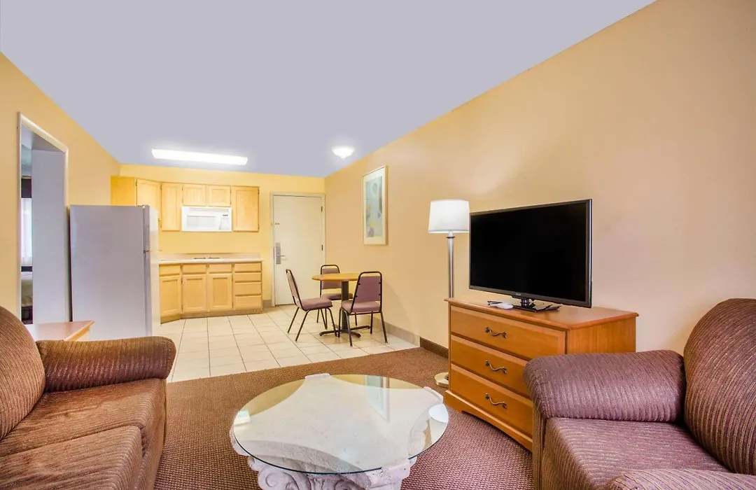 Days Inn By Wyndham St. George-1