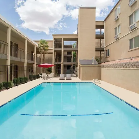 Days Inn By Wyndham St. George-3