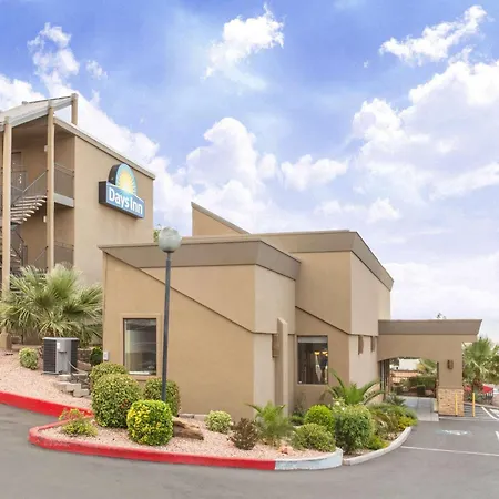 Days Inn By Wyndham St. George-2